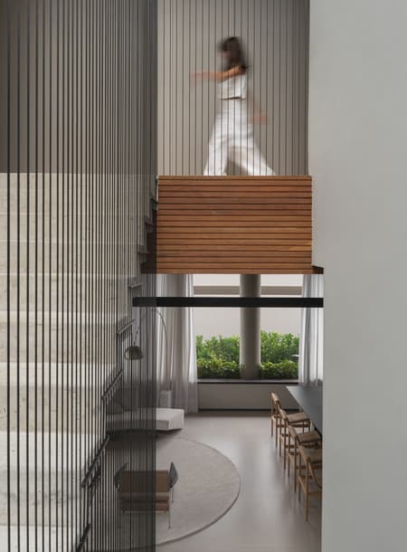 Casa Brutalista
